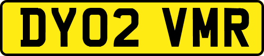 DY02VMR
