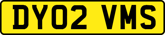 DY02VMS