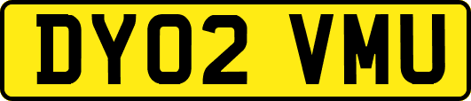 DY02VMU