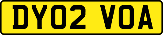 DY02VOA