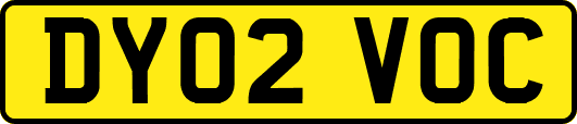 DY02VOC