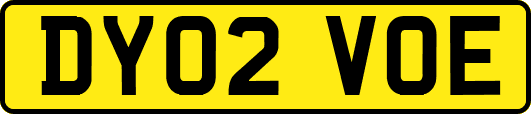 DY02VOE