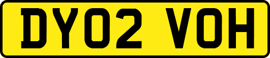 DY02VOH