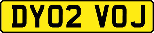 DY02VOJ