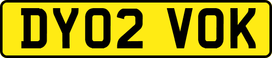 DY02VOK