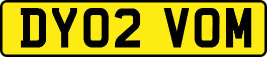 DY02VOM