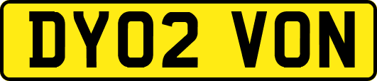 DY02VON
