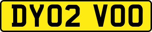 DY02VOO