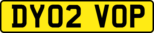 DY02VOP