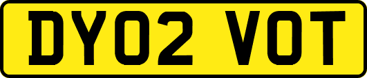 DY02VOT