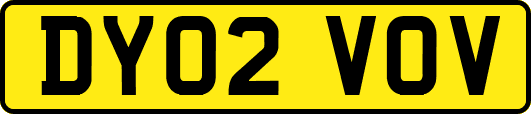 DY02VOV