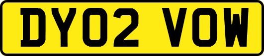 DY02VOW