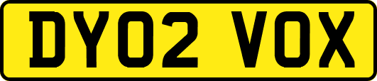 DY02VOX