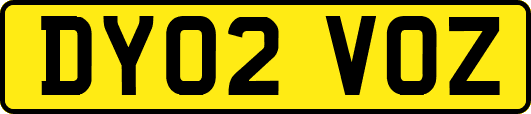 DY02VOZ