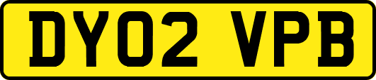 DY02VPB