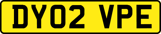 DY02VPE