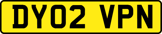 DY02VPN