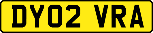 DY02VRA