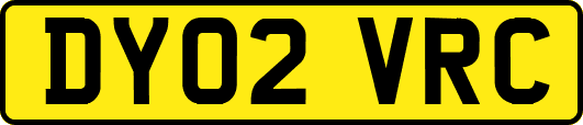 DY02VRC