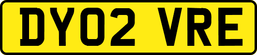 DY02VRE