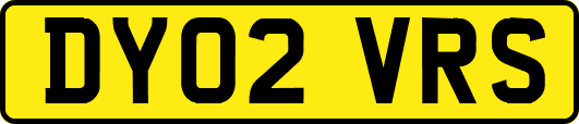 DY02VRS