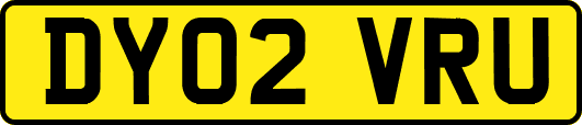 DY02VRU