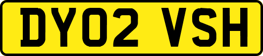 DY02VSH