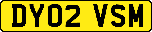 DY02VSM