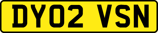 DY02VSN