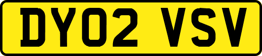 DY02VSV