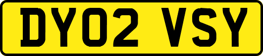 DY02VSY