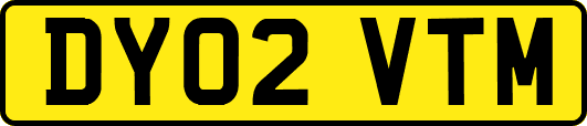 DY02VTM