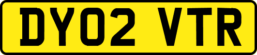 DY02VTR