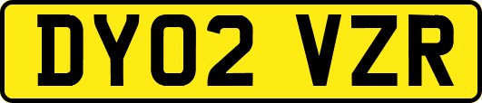 DY02VZR