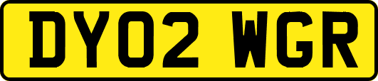 DY02WGR