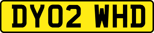 DY02WHD