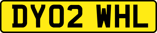 DY02WHL