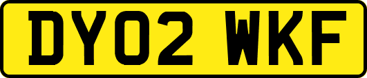 DY02WKF