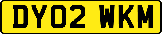DY02WKM