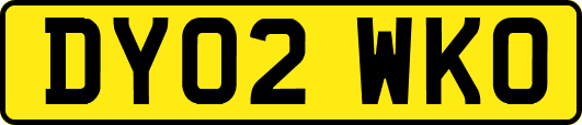 DY02WKO