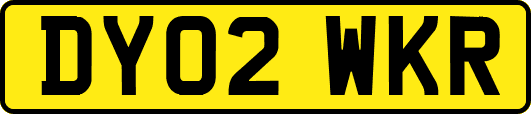 DY02WKR