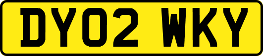 DY02WKY