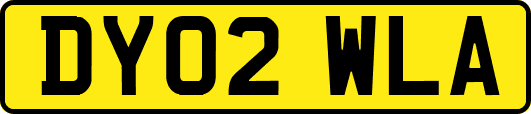 DY02WLA