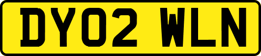 DY02WLN