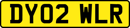DY02WLR