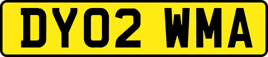 DY02WMA