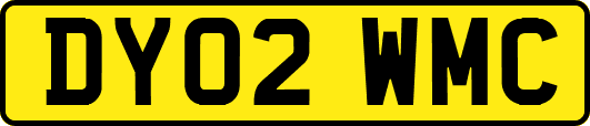 DY02WMC