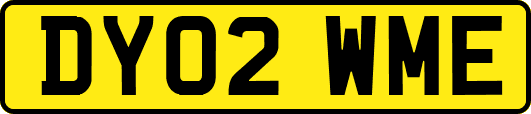DY02WME