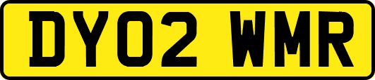 DY02WMR