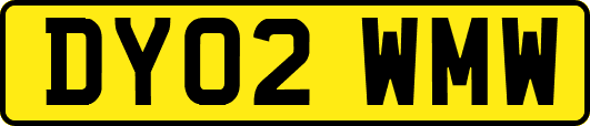 DY02WMW